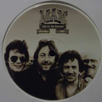 2LP Man: Live At The Marquee (Friday 13th May 1983) CLR | LTD