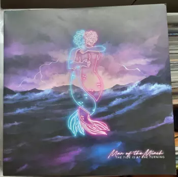 Man Of The Minch: The Tide Is At The Turning