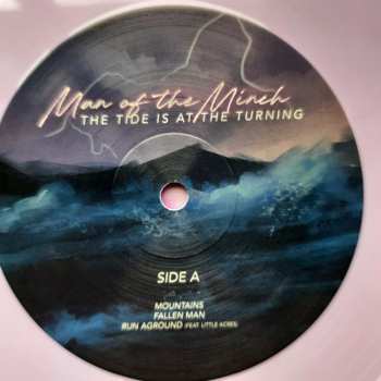 LP Man Of The Minch: The Tide Is At The Turning 