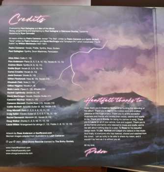 LP Man Of The Minch: The Tide Is At The Turning 