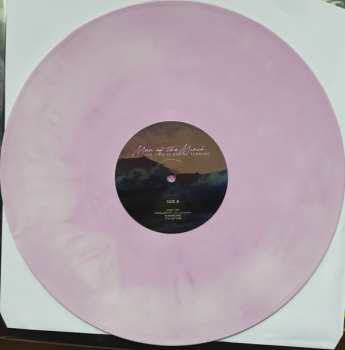 LP Man Of The Minch: The Tide Is At The Turning 