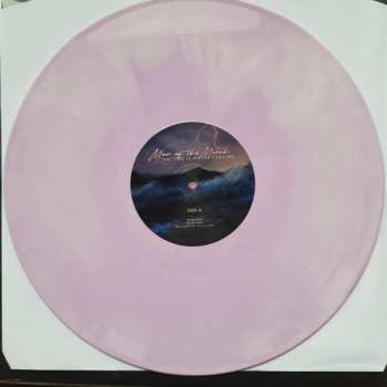 LP Man Of The Minch: The Tide Is At The Turning 