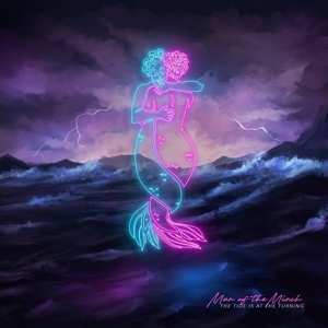 LP Man Of The Minch: The Tide Is At The Turning 