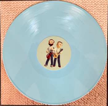 LP Man On Man: Provincetown CLR | DLX