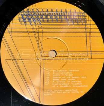 LP Man Or Astro-Man?: Eeviac: Operational Index And Reference Guide, Including Other Modern Computational Devices