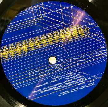 LP Man Or Astro-Man?: Eeviac: Operational Index And Reference Guide, Including Other Modern Computational Devices