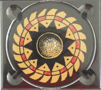 CD Man: Reanimated Memories