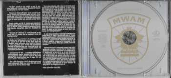 CD Man With A Mission: Break And Cross The Walls II