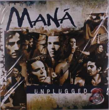 2LP Maná: MTV Unplugged