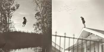 2LP Manchester Orchestra: A Black Mile To The Surface CLR
