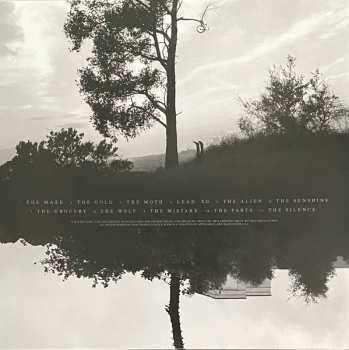 2LP Manchester Orchestra: A Black Mile To The Surface