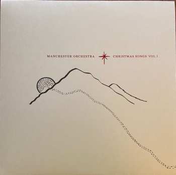 LP Manchester Orchestra: Christmas Songs Vol. 1 CLR | LTD