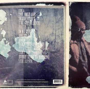 LP Manchester Orchestra: Mean Everything To Nothing