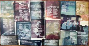 LP Manchester Orchestra: Mean Everything To Nothing