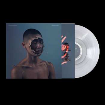 LP Manchester Orchestra: The Valley Of Vision CLR