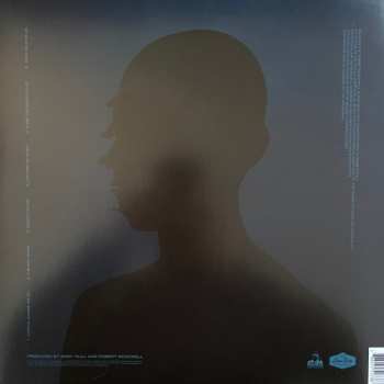 LP Manchester Orchestra: The Valley Of Vision CLR