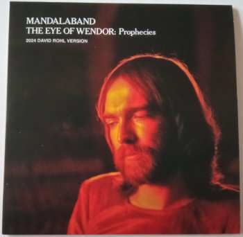 4CD/Box Set Mandalaband: Legacy - The Story Of Mandalaband 1975-1978