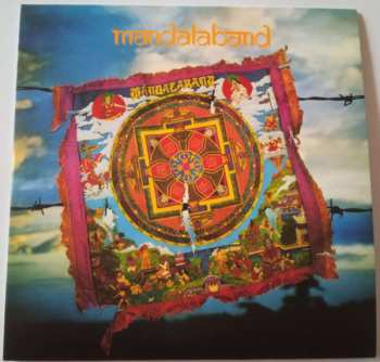 4CD/Box Set Mandalaband: Legacy - The Story Of Mandalaband 1975-1978