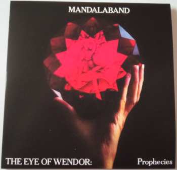 4CD/Box Set Mandalaband: Legacy - The Story Of Mandalaband 1975-1978