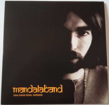 4CD/Box Set Mandalaband: Legacy - The Story Of Mandalaband 1975-1978