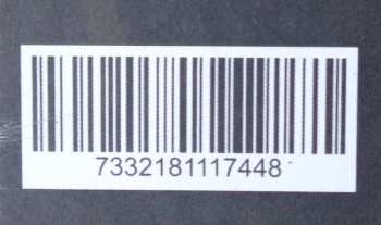 3LP/Box Set Mando Diao: Boblikov's Magical World (The Vinyl Collection Vol 1-3) LTD