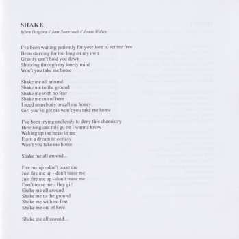 CD Mando Diao: Good Times