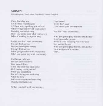 CD Mando Diao: Good Times