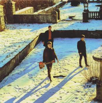 CD Mando Diao: Good Times