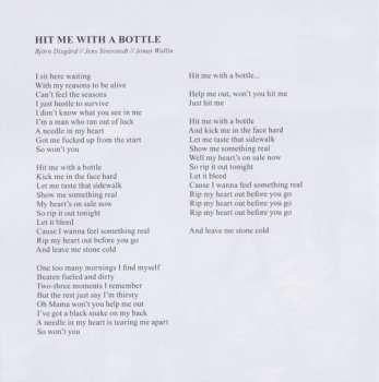 CD Mando Diao: Good Times