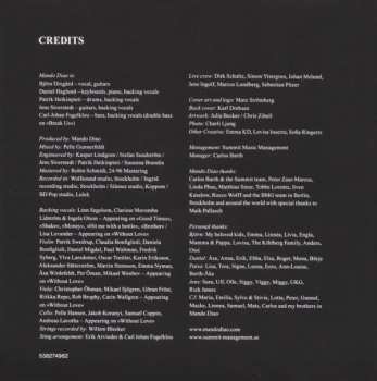 CD Mando Diao: Good Times