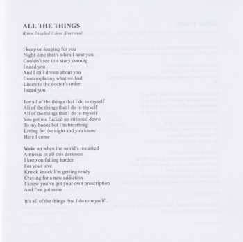 CD Mando Diao: Good Times