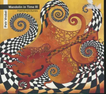 Mandolin in Time III