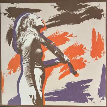 2LP Mandolin Orange: Austin City Limits Live At The Moody Theater January 23, 2020 CLR | LTD