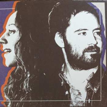2LP Mandolin Orange: Austin City Limits Live At The Moody Theater January 23, 2020 CLR | LTD