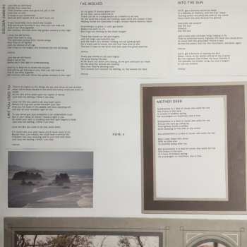 LP Mandolin Orange: Tides Of A Teardrop