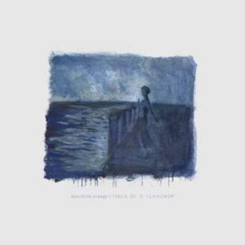 2CD Mandolin Orange: Tides Of A Teardrop