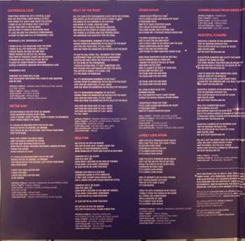 LP Mandolin Orange: Watchhouse