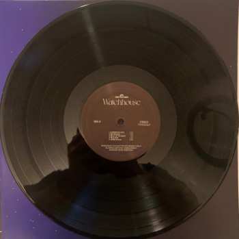 LP Mandolin Orange: Watchhouse