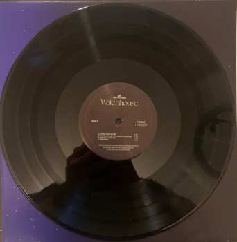 LP Mandolin Orange: Watchhouse