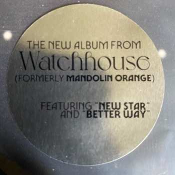 LP Mandolin Orange: Watchhouse