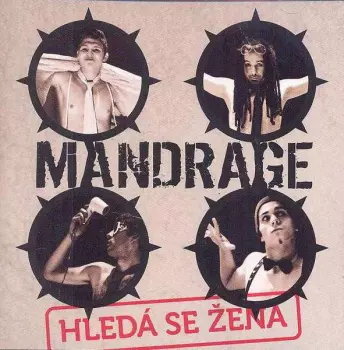Hledá Se Žena