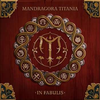 Album Mandragora Titania: In Fabulis