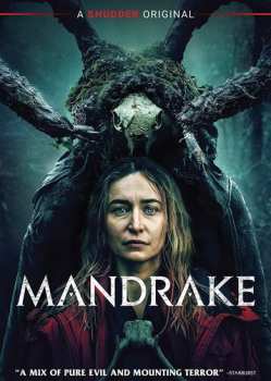 DVD Mandrake: Mandrake