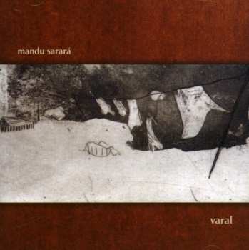 Album Mandu Sarará: Varal
