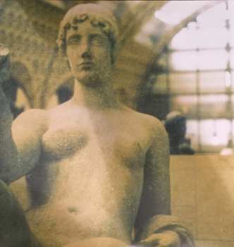 LP Mandy, Indiana: ... EP