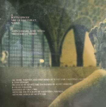 LP Mandy, Indiana: ... EP