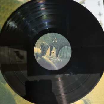 LP Mandy, Indiana: ... EP