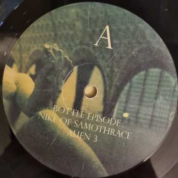 LP Mandy, Indiana: ... EP