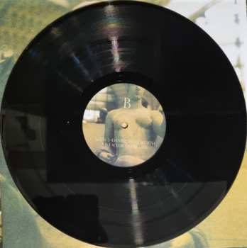 LP Mandy, Indiana: ... EP