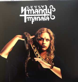 LP Mandy Manala: S/T